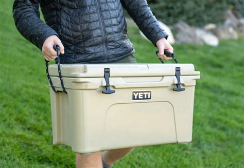 yeti coolers worth the money